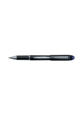 Penna Gel Jetstream Uni-Ball - 1 mm - SX210 B (Blu)
