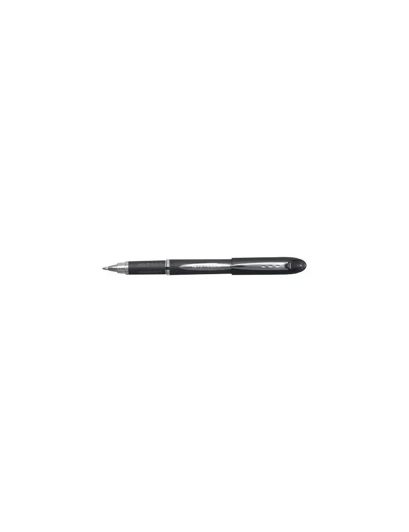 Penna Gel Jetstream Uni-Ball - 1 mm - SX210 N (Nero) Penna Gel Jetstream Uni-Ball - 1 mm - SX210 N (Nero)
