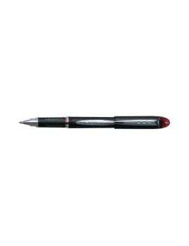 Penna Gel Jetstream Uni-Ball - 1 mm - SX210 R (Rosso)