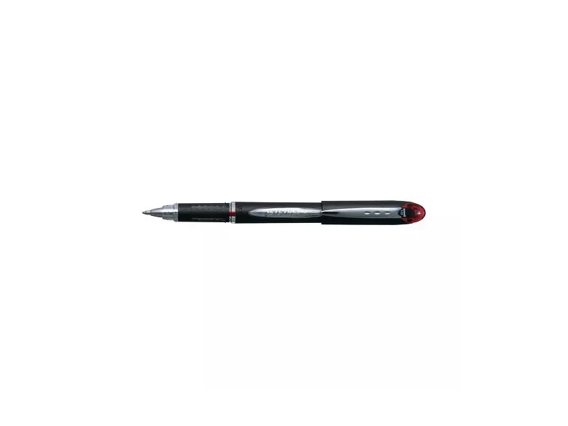 Penna Gel Jetstream Uni-Ball - 1 mm - SX210 R (Rosso) Penna Gel Jetstream Uni-Ball - 1 mm - SX210 R (Rosso)