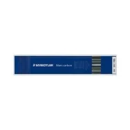 Mina Mars Carbon Staedtler - 2 mm - B - 200-B (Conf. 12)