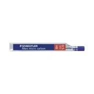 Mine Sottili Mars Micro Carbon Staedtler - 0,5 mm - 2B - 250 05-2B (Conf. 12)