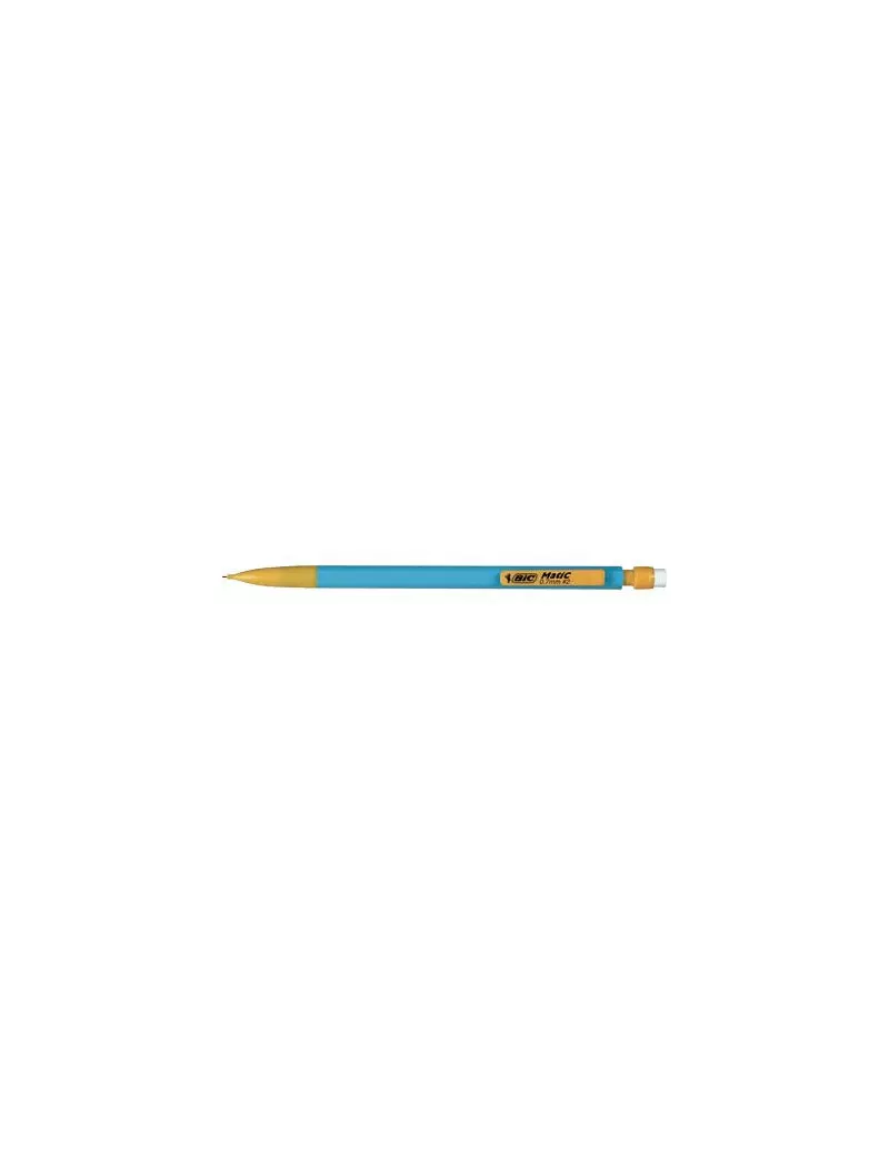 Portamine Matic Combos Bic - 0,7 mm - 8209601 (Assortiti Conf. 12) Portamine Matic Combos Bic - 0,7 mm - 8209601 (Assortiti Conf. 12)