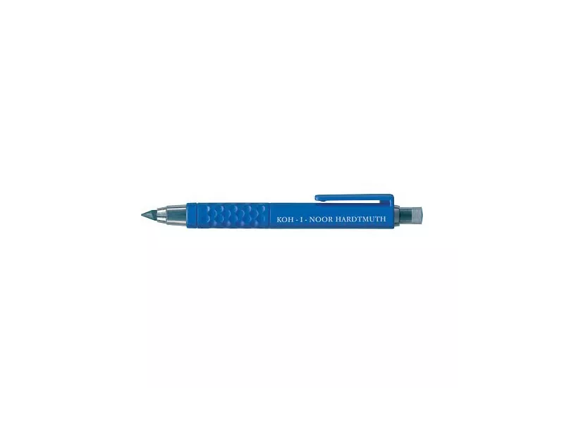 Portamine Mephisto Koh-i-noor - 5,6 mm (Assortiti) Portamine Mephisto Koh-i-noor - 5,6 mm (Assortiti)
