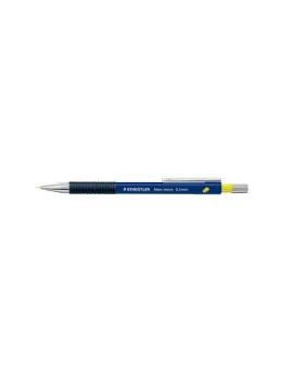 Portamine Mars Micro Staedtler - 0,3 mm (Blu)