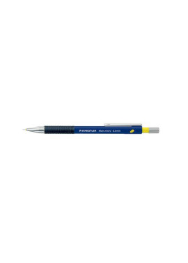 Portamine Mars Micro Staedtler - 0,3 mm (Blu)