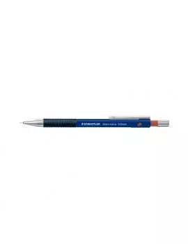 Portamine Mars Micro Staedtler - 0,5 mm (Blu)