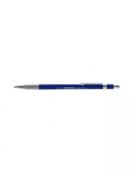 Portamine Mars Technico 780 C Staedtler - 2 mm (Blu)