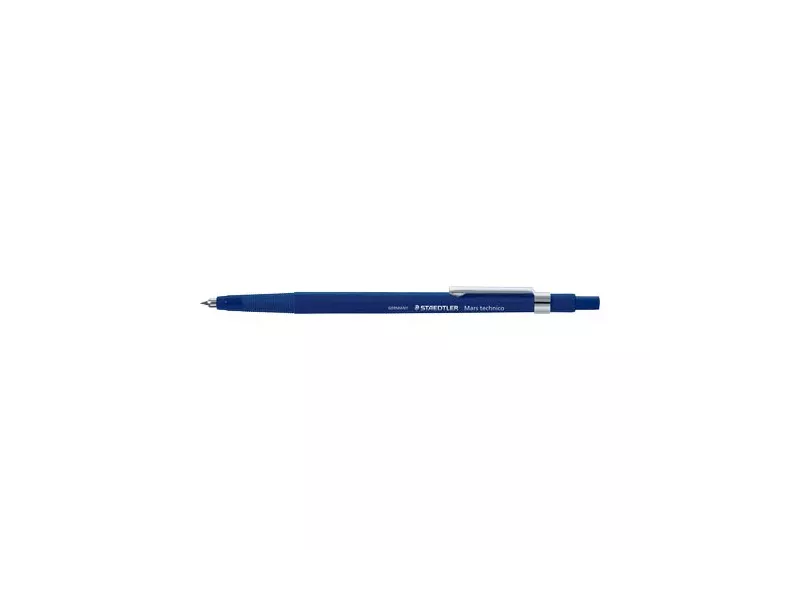 Portamine Mars Technico 788 C Staedtler - 2 mm (Blu) Portamine Mars Technico 788 C Staedtler - 2 mm (Blu)