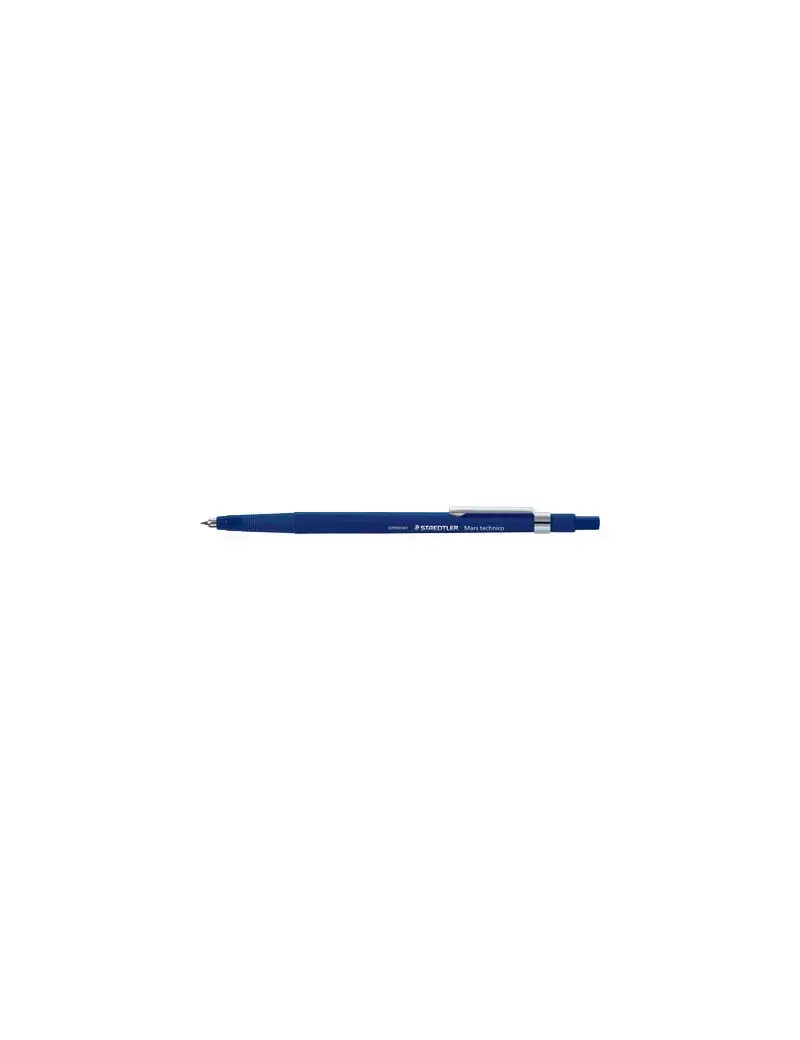 Portamine Mars Technico 788 C Staedtler - 2 mm (Blu) Portamine Mars Technico 788 C Staedtler - 2 mm (Blu)