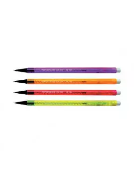 Portamine Non Stop Neon Papermate - 0,7 mm (Assortiti Conf. 12)