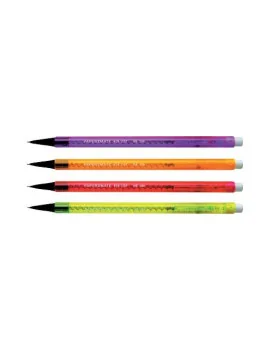 Portamine Non Stop Neon Papermate - 0,7 mm (Assortiti Conf. 12)