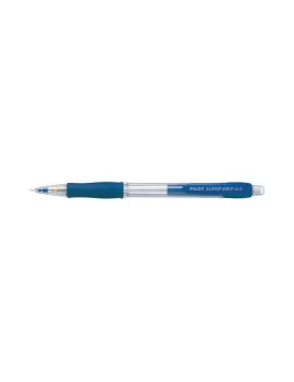 Portamine Super Grip Pilot - 0,5 mm (Blu)