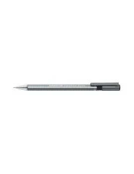 Portamine Triplus Micro Staedtler - 0,5 mm (Grigio)