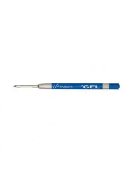 Refill Gel Penna a Sfera Parker Pen 0,7 mm 1950346 Blu 3501179503469 