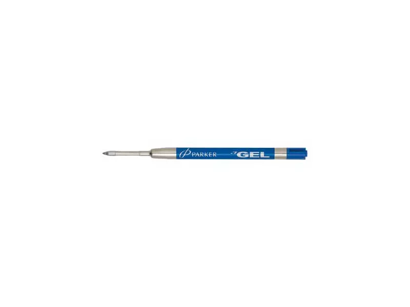 Refill Gel Penna a Sfera Parker Pen 0,7 mm 1950346 Blu 3501179503469 Refill Gel Penna a Sfera Parker Pen 0,7 mm 1950346 Blu 3501179503469