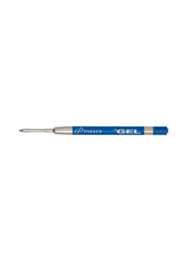 Refill Gel Penna a Sfera Parker Pen 0,7 mm 1950346 Blu 3501179503469 