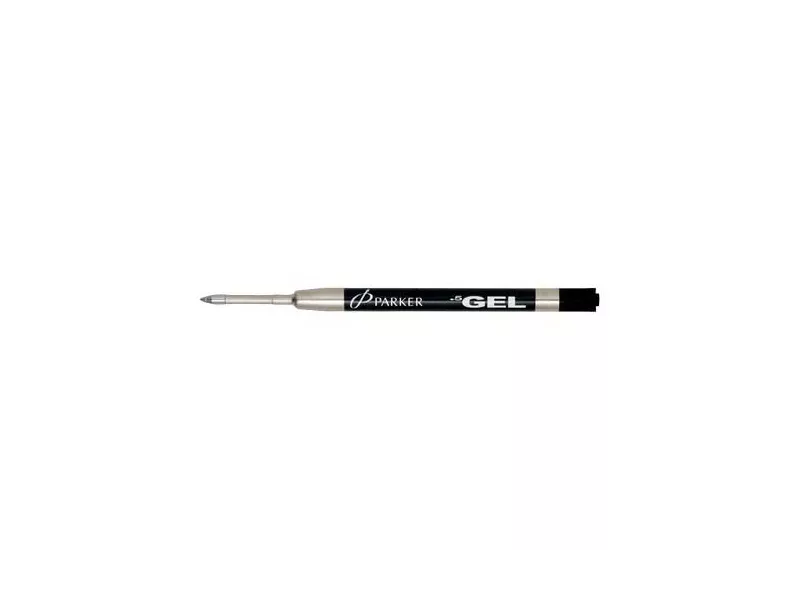 Refill per Penna Parker Pen - 0,7 mm - 1950344 (Nero)