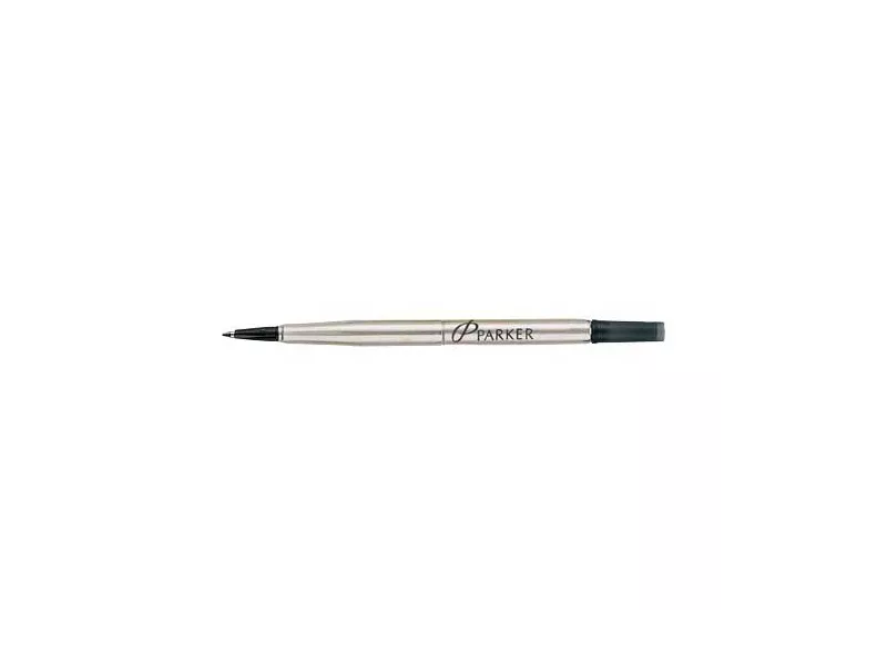 Refill per Penna Parker Pen - 0,7 mm - S0168630 (Nero Conf. 12)