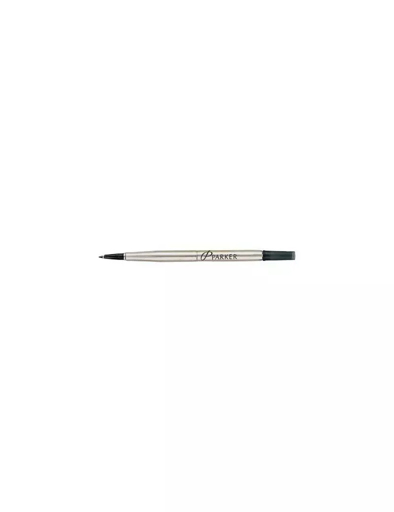 Refill per Penna Parker Pen - 0,7 mm - S0168630 (Nero Conf. 12) Refill per Penna Parker Pen - 0,7 mm - S0168630 (Nero Conf. 12)