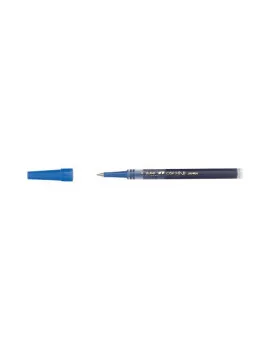 Refill per Penna Tombow - 0,5 mm - PBKLP052 (Blu Conf. 12)