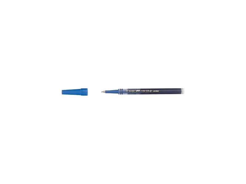 Refill per Penna Tombow - 0,5 mm - PBKLP052 (Blu Conf. 12) Refill per Penna Tombow - 0,5 mm - PBKLP052 (Blu Conf. 12)