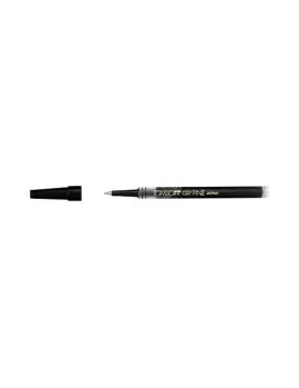 Refill per Penna Tombow - 0,5 mm - PBKLP051 (Nero Conf. 12)
