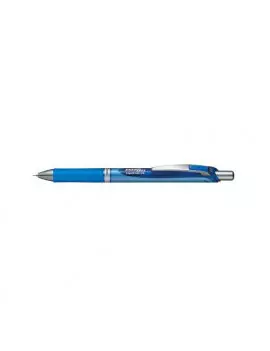 Penna Roller Energel XM Klick Pentel - 0,5 mm - BLN75-CO (Blu Conf. 12)