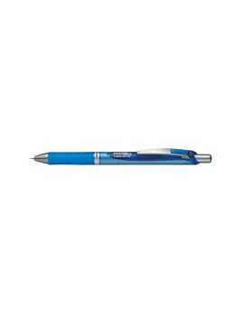 Penna Roller Energel XM Klick Pentel - 0,5 mm - BLN75-CO (Blu Conf. 12)