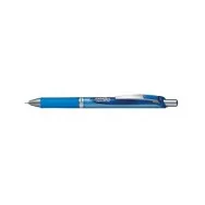 Penna Roller Energel XM Klick Pentel - 0,5 mm - BLN75-CO (Blu Conf. 12)