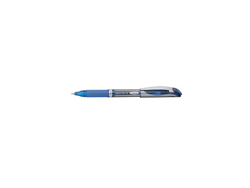 Penna Roller Energel XM Pentel - 1 mm - BL60-CO (Blu)