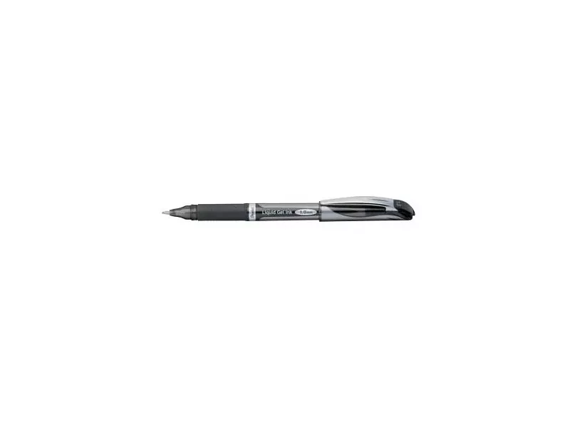 Penna Roller Energel XM Pentel - 1 mm - BL60-AO (Nero)