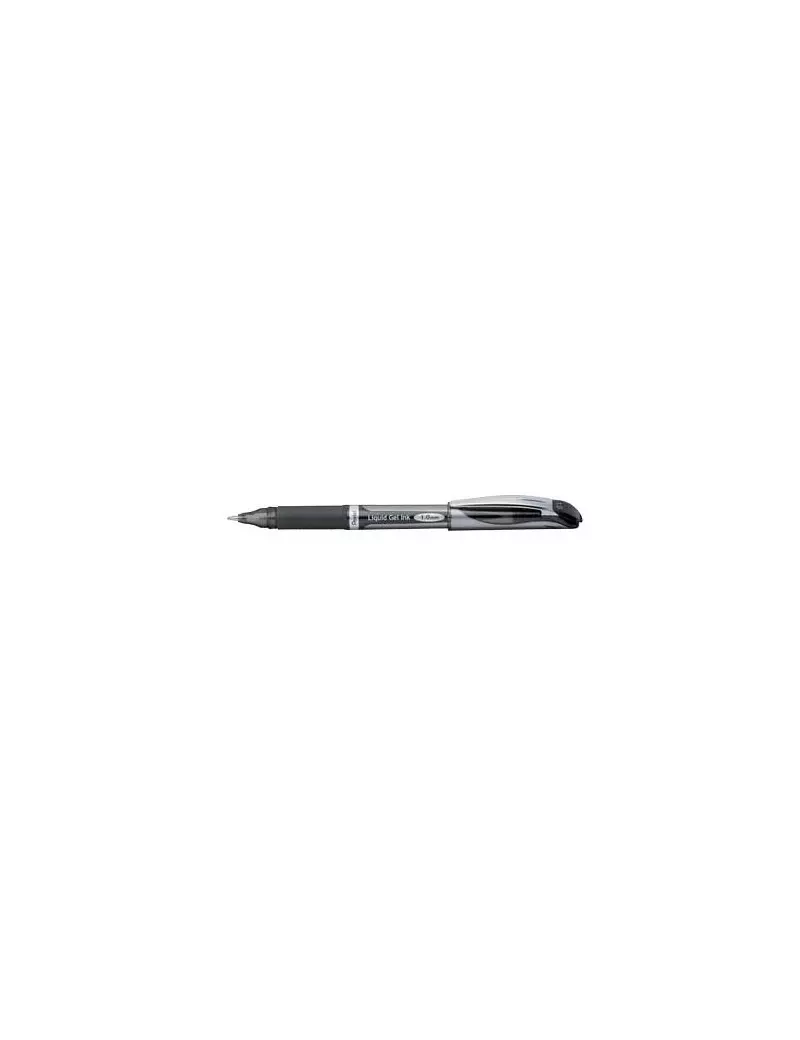 Penna Roller Energel XM Pentel - 1 mm - BL60-AO (Nero)