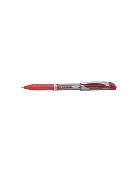 Penna Roller Energel XM Pentel - 1 mm - BL60-BO (Rosso)