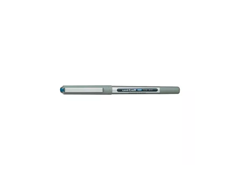 Penna Roller Eye Fine Uni-Ball - 0,7 mm - M-UB157-B (Blu) Penna Roller Eye Fine Uni-Ball - 0,7 mm - M-UB157-B (Blu)