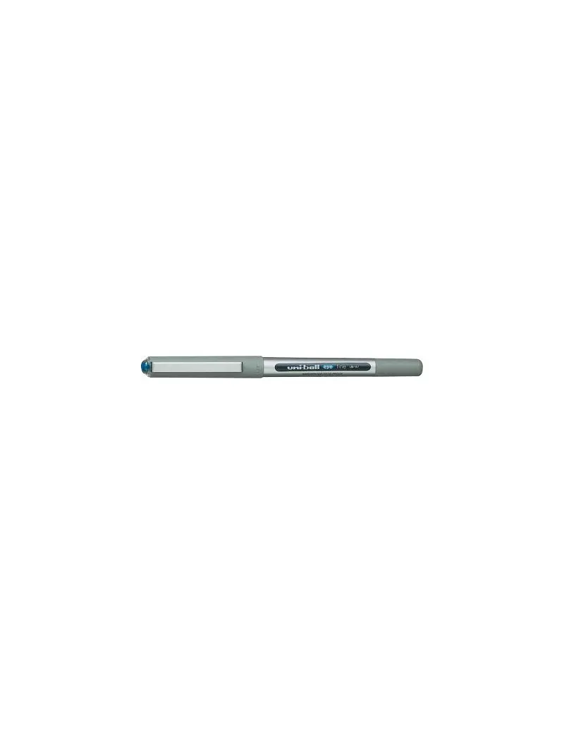 Penna Roller Eye Fine Uni-Ball - 0,7 mm - M-UB157-B (Blu)