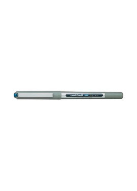 Penna Roller Eye Fine Uni-Ball - 0,7 mm - M-UB157-B (Blu)