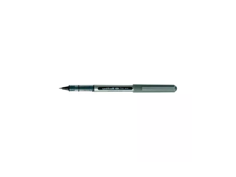 Penna Roller Eye Fine Uni-Ball - 0,7 mm - M-UB157-N (Nero) Penna Roller Eye Fine Uni-Ball - 0,7 mm - M-UB157-N (Nero)
