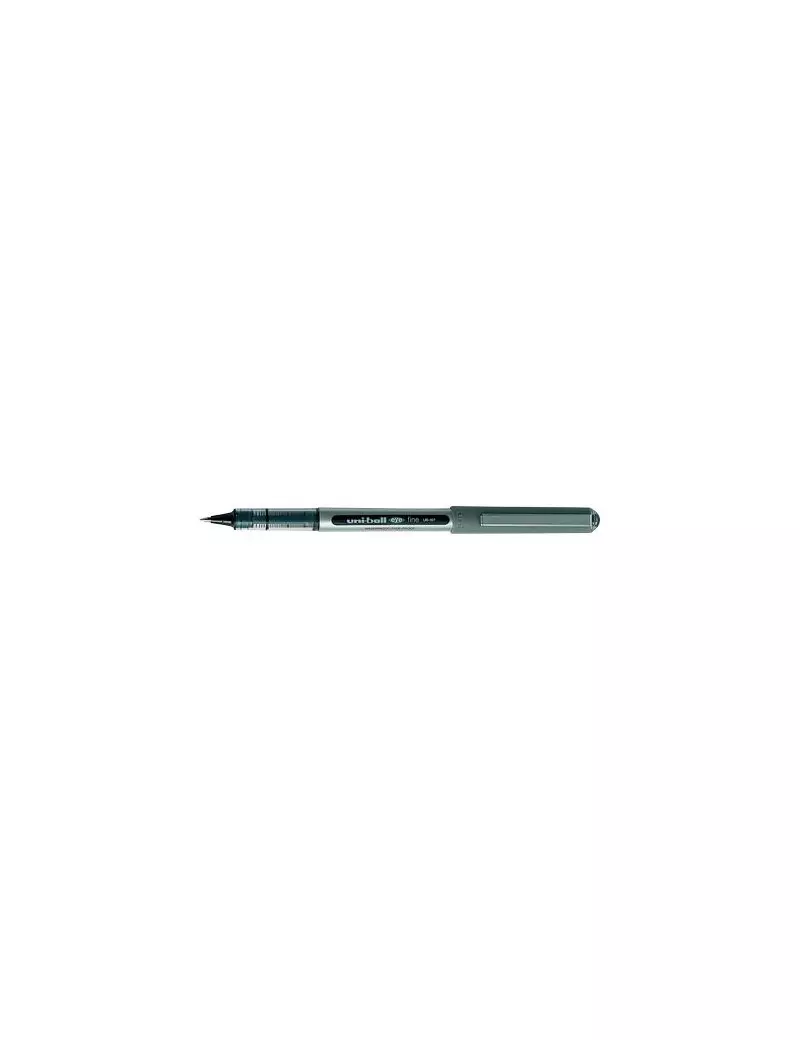 Penna Roller Eye Fine Uni-Ball - 0,7 mm - M-UB157-N (Nero)