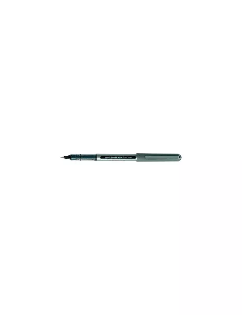 Penna Roller Eye Fine Uni-Ball - 0,7 mm - M-UB157-N (Nero) Penna Roller Eye Fine Uni-Ball - 0,7 mm - M-UB157-N (Nero)