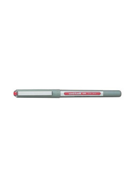 Penna Roller Eye Fine Uni-Ball - 0,7 mm - M-UB157-R (Rosso)