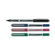 Penna Roller Eye Micro Uni-Ball - 0,5 mm - M-UB150-B (Blu)