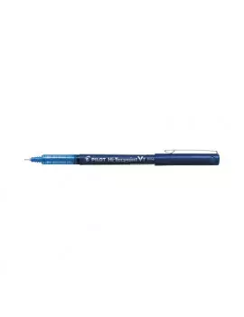 Penna Roller V7 Pilot - ad Ago - 0,7 mm - 011711 (Blu)