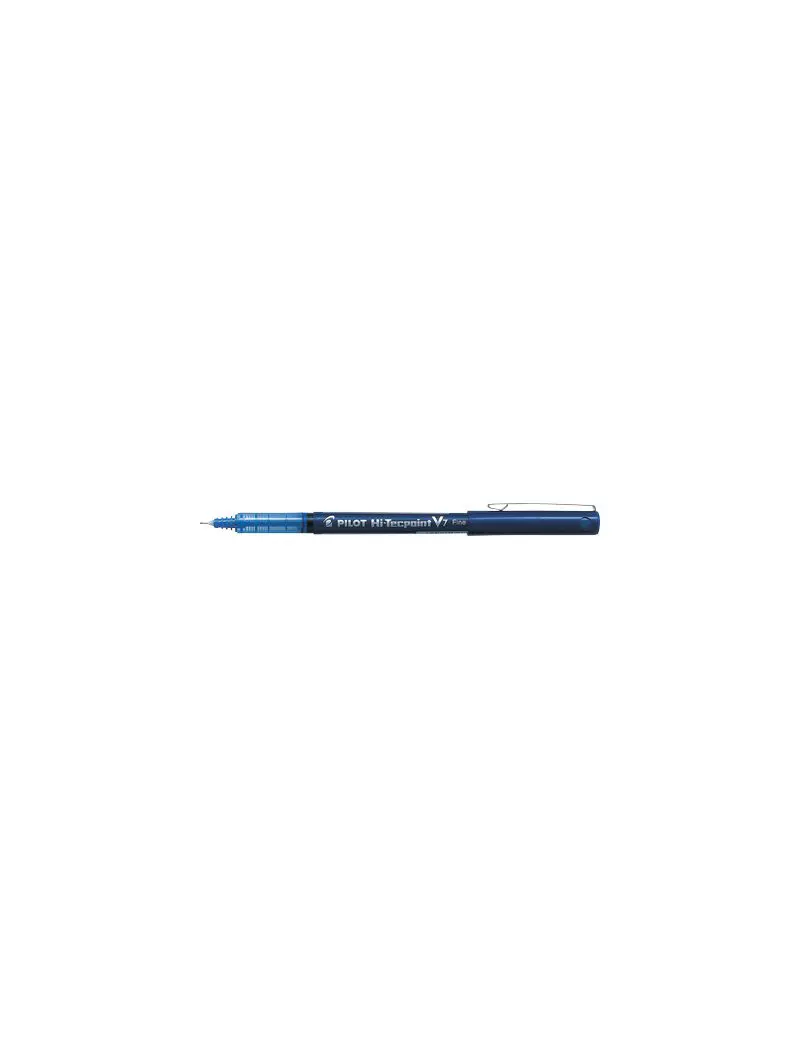 Penna Roller V7 Pilot - ad Ago - 0,7 mm - 011711 (Blu) Penna Roller V7 Pilot - ad Ago - 0,7 mm - 011711 (Blu)
