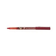 Penna Roller V7 Pilot - ad Ago - 0,7 mm - 011710 (Nero)