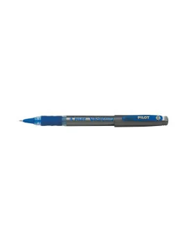 Penna Roller V Ball Grip Pilot - 0,7 mm - 011271 (Blu)