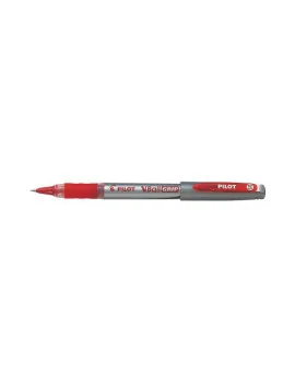 Penna Roller V Ball Grip Pilot - 0,5 mm - 011262 (Rosso)