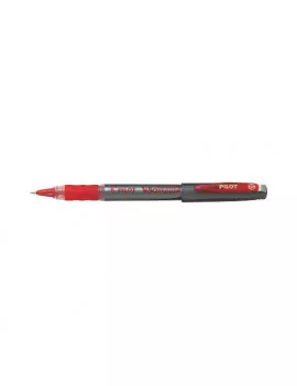 Penna Roller V Ball Grip Pilot - 0,7 mm - 011272 (Rosso)