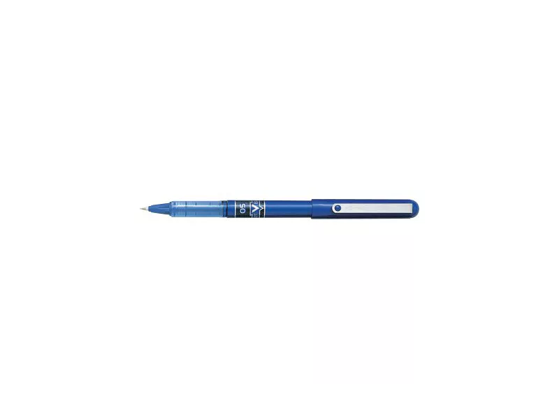 Penna Roller V Ball Pilot - 0,5 mm - 011211 (Blu) Penna Roller V Ball Pilot - 0,5 mm - 011211 (Blu)