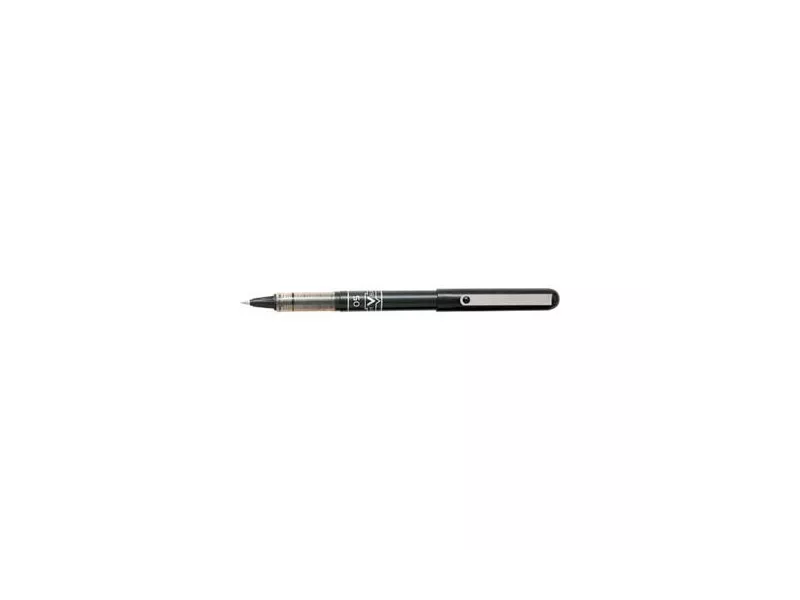 Penna Roller V Ball Pilot - 0,5 mm - 011210 (Nero) Penna Roller V Ball Pilot - 0,5 mm - 011210 (Nero)